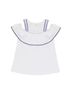 Майка для маленькой девочки