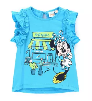 Майка для маленькой девочки