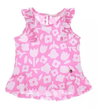 Майка для маленькой девочки