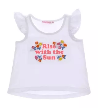 Майка для маленькой девочки