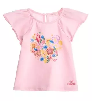 Майка для маленькой девочки
