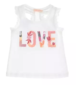 Майка для маленькой девочки