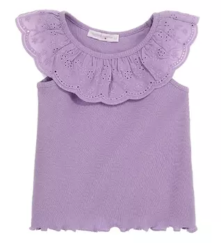 Майка для маленькой девочки