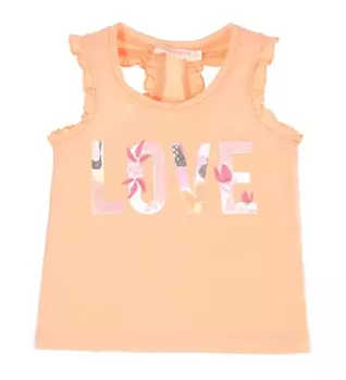 Майка для маленькой девочки