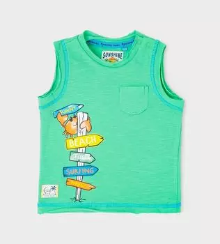 Майка Original Marines