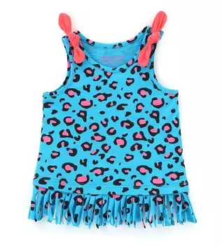 Майка для маленькой девочки