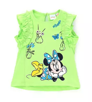 Майка для маленькой девочки