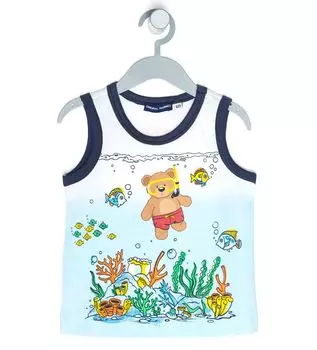 Майка Original Marines