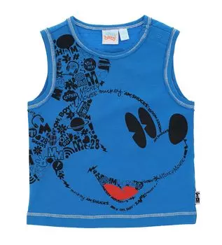 Майка Original Marines