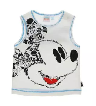 Майка Original Marines