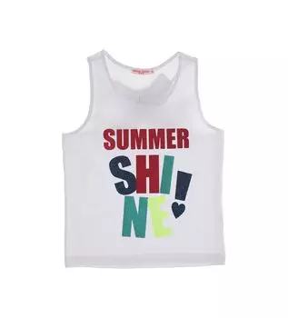 Майка Original Marines