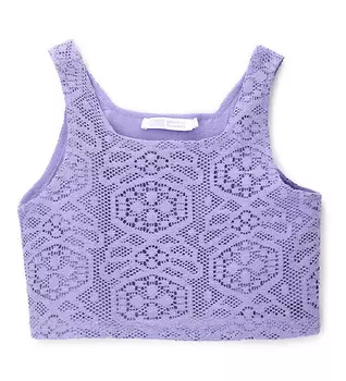 Майка-топ для девочки