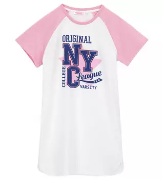 Ночная сорочка для девочки