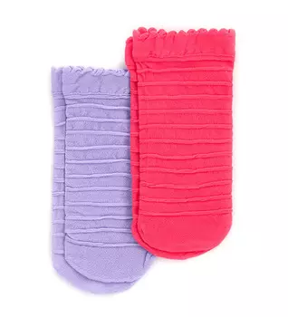 Носки, 2 пары для девочки