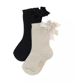 Носки, 2 пары для девочки Original Marines (23/27)