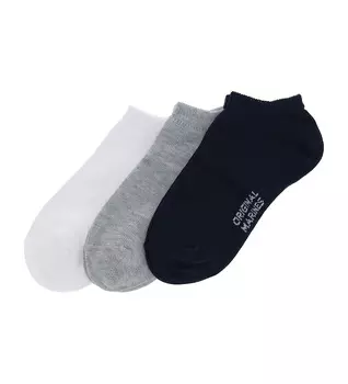 Носки, 3 пары для мальчика