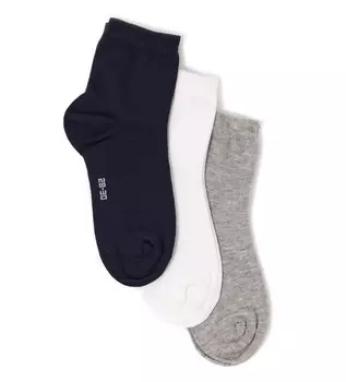 Носки, 3 пары для мальчика