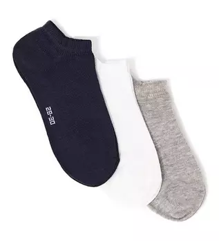 Носки, 3 пары для мальчика