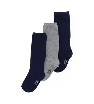 Носки, 3 пары для мальчика Original Marines (37/39)