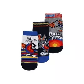 Носки, 3 пары для маленького мальчика Original Marines (15/18)