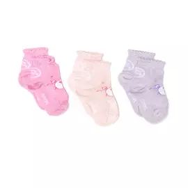 Носки 3 пары Original Marines