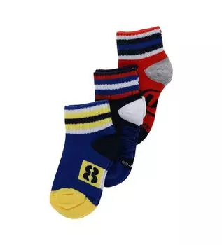 Носки, 3 пары Original Marines