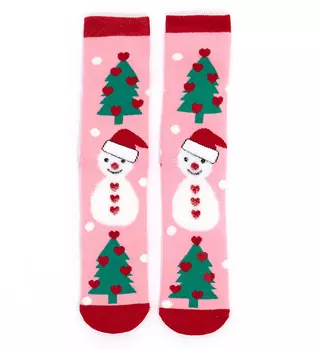 Носки для девочки