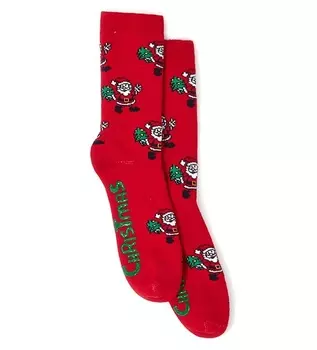 Носки для мальчика