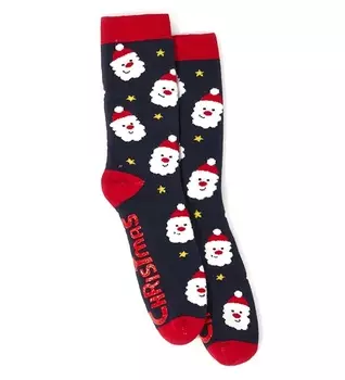 Носки для мальчика