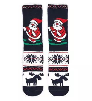 Носки для мальчика