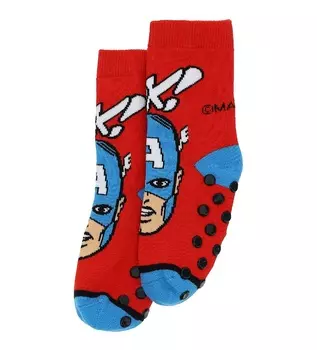 Носки для маленького мальчика