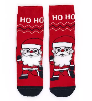 Носки для маленького мальчика