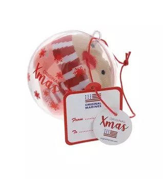 Носки для маленькой девочки