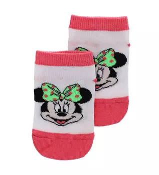 Носки для маленькой девочки