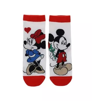 Носки для маленькой девочки