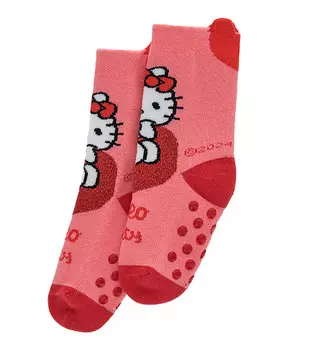 Носки для маленькой девочки