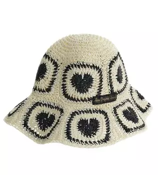 Панама для девочки