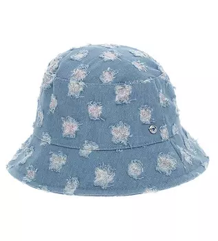 Панама для девочки