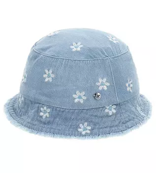 Панама для девочки