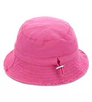 Панама для девочки