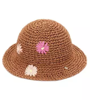 Панама для девочки