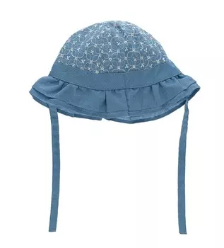 Панама для маленькой девочки