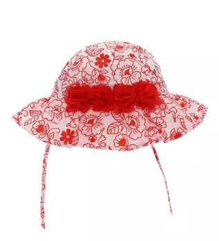 Панама для маленькой девочки Original Marines (12-24 месяцев)