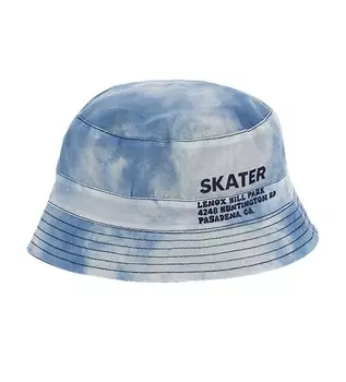 Панама двусторонняя для мальчика Original Marines (3-8 лет)