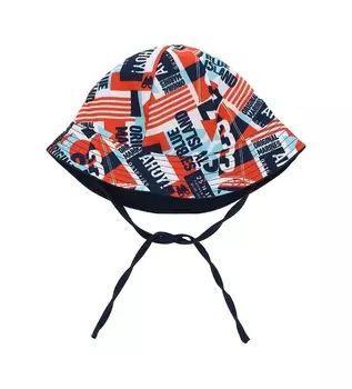 Панама двусторонняя для маленького мальчика Original Marines (24-36 месяцев (Рост 92-98))