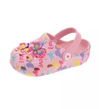 ПАНТОЛЕТЫ для девочки Original Marines (32/33)