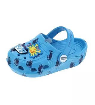 ПАНТОЛЕТЫ для маленького мальчика Original Marines (24/25)