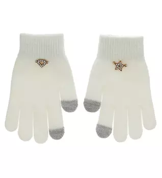 Перчатки для девочки