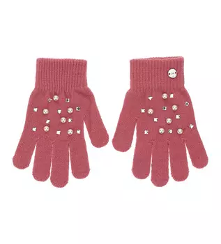 Перчатки для девочки Original Marines (Универсальный)