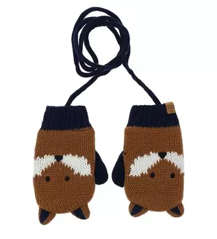 Перчатки для маленького мальчика Original Marines (Универсальный)